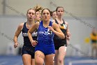 Wheaton Track Invitational  Wheaton College Women's track and field teams compete in the Wheaton Track and Field Invitational. - Photo by: Keith Nordstrom : Wheaton College, track & field, Wheaton Invitational